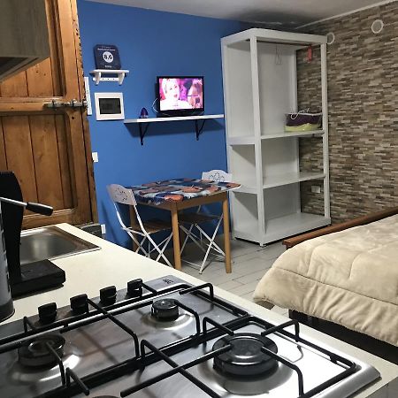 Monolocale Per Vacanze Apartman Castellammare del Golfo Kültér fotó