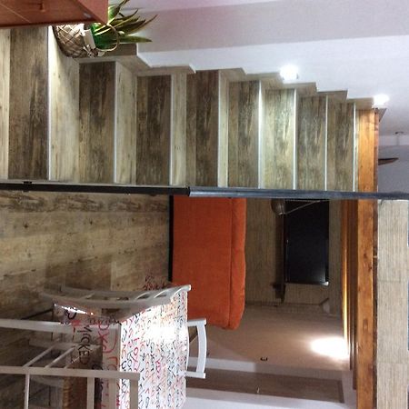 Monolocale Per Vacanze Apartman Castellammare del Golfo Kültér fotó