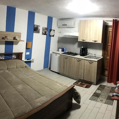 Monolocale Per Vacanze Apartman Castellammare del Golfo Kültér fotó