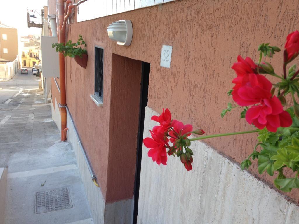 Monolocale Per Vacanze Apartman Castellammare del Golfo Szoba fotó