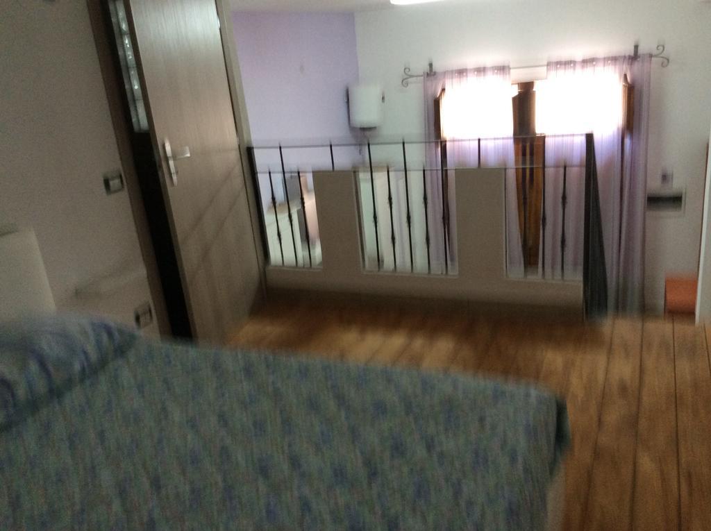 Monolocale Per Vacanze Apartman Castellammare del Golfo Szoba fotó