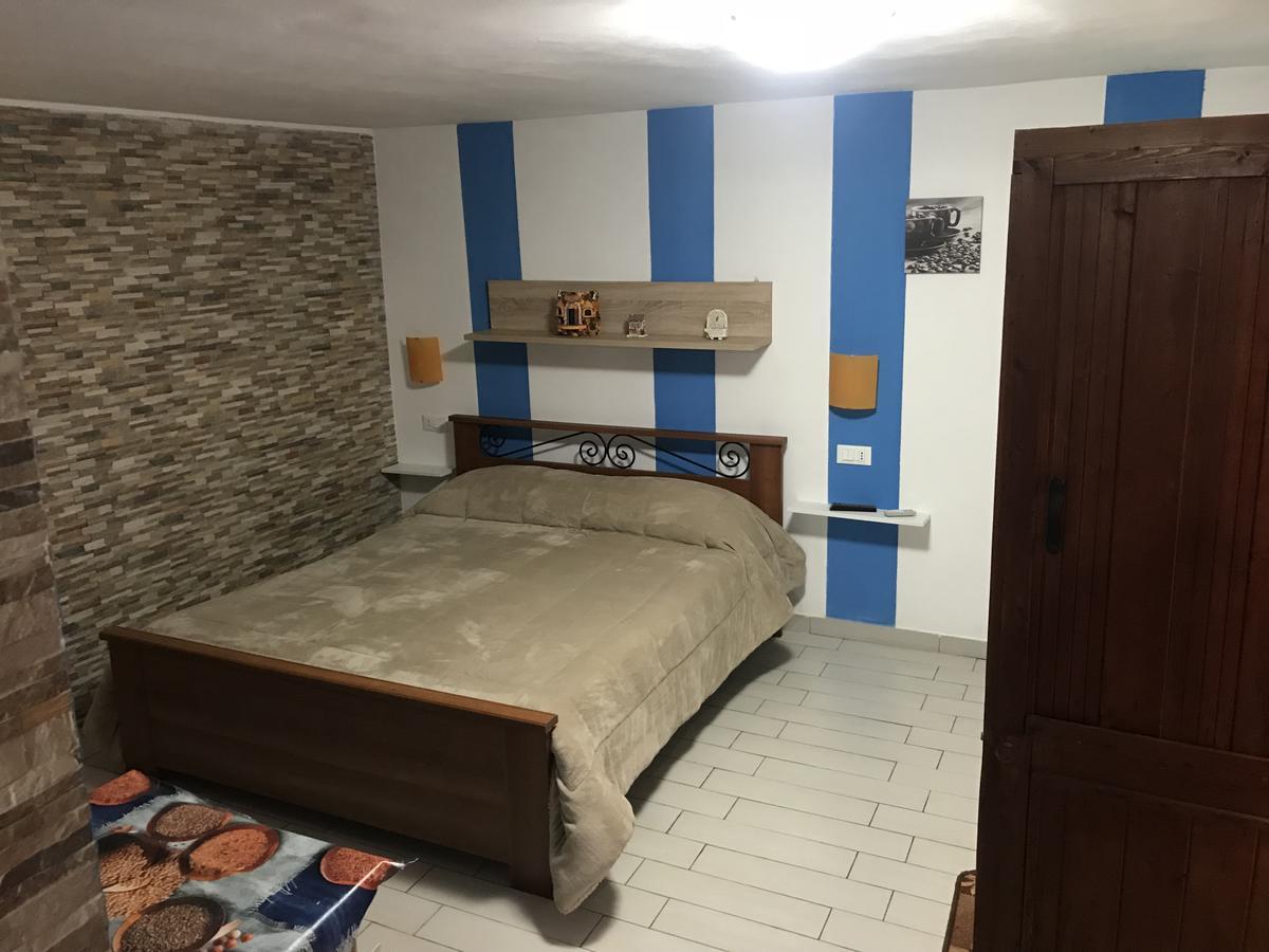 Monolocale Per Vacanze Apartman Castellammare del Golfo Kültér fotó